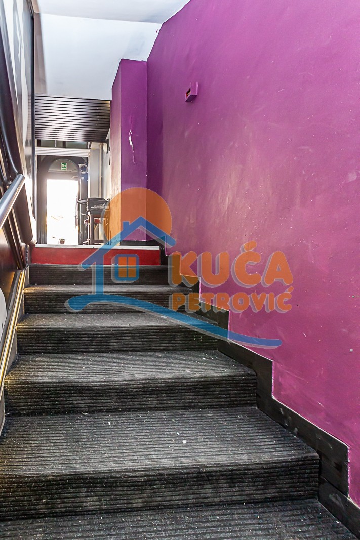 Lokal, 88 m2, Centar, Obrenovićeva ID: p-011397 11