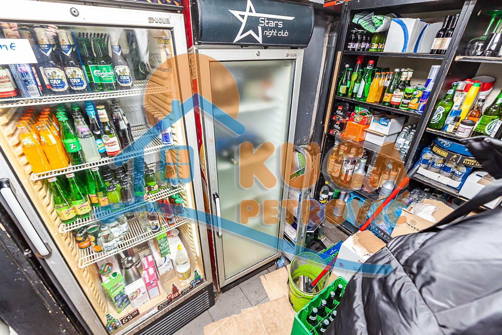 Lokal, 88 m2, Centar, Obrenovićeva ID: p-011397 7