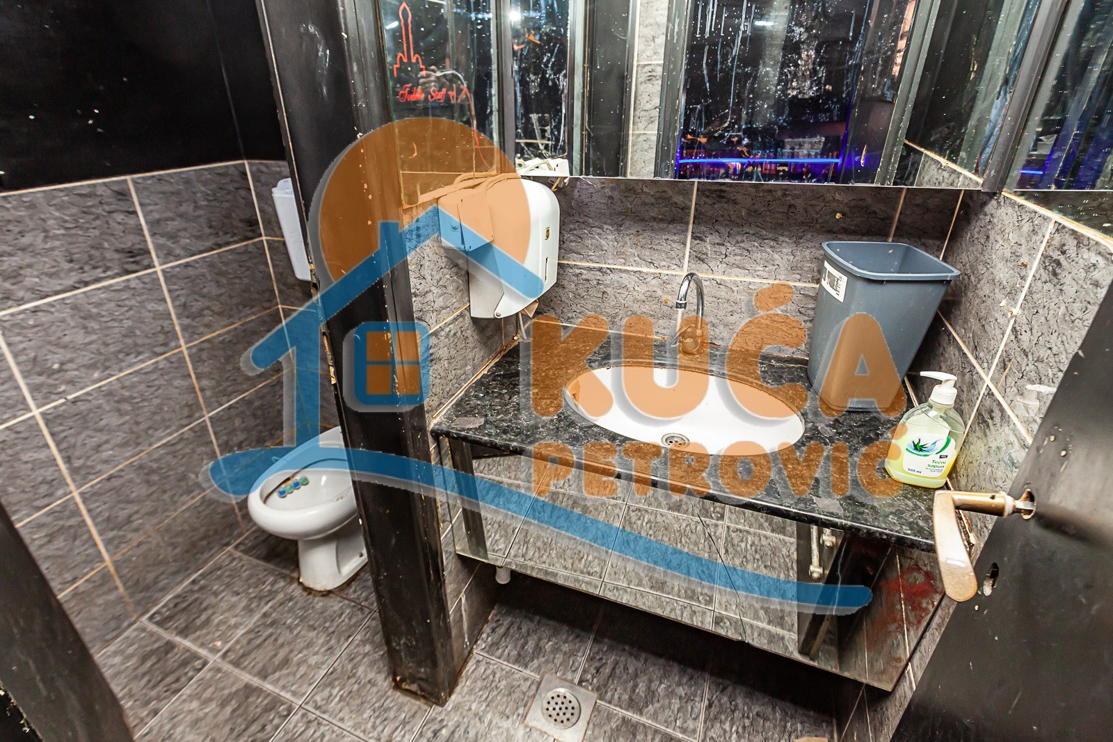 Lokal, 88 m2, Centar, Obrenovićeva ID: p-011397 8