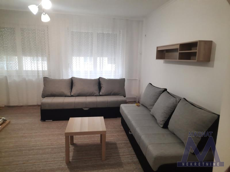 Stan,NOVI SAD,BULEVAR,kv: 30, € 280, ID: 9101590 3