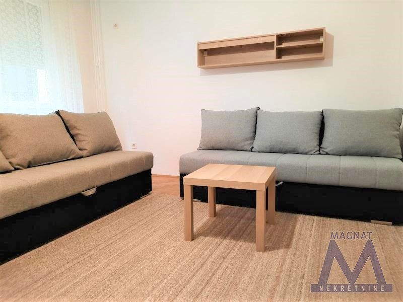 Stan,NOVI SAD,BULEVAR,kv: 30, € 280, ID: 9101590 4