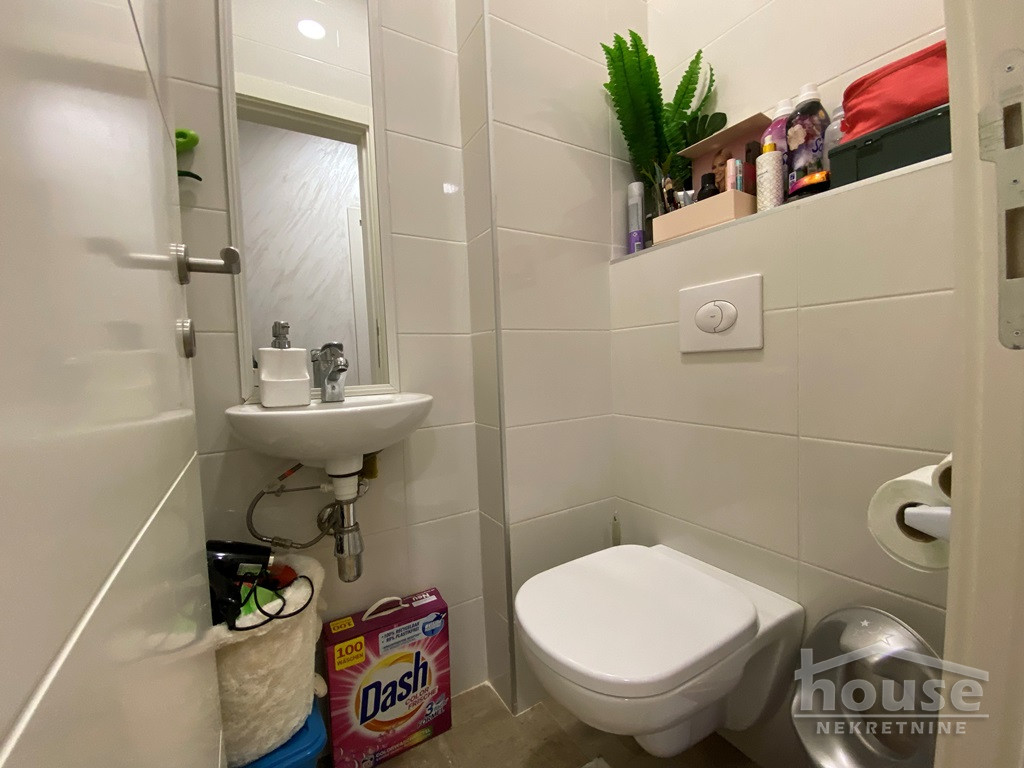 Stan,NOVI SAD,CENTAR 53m2,169950€ , ID: 1061594 17