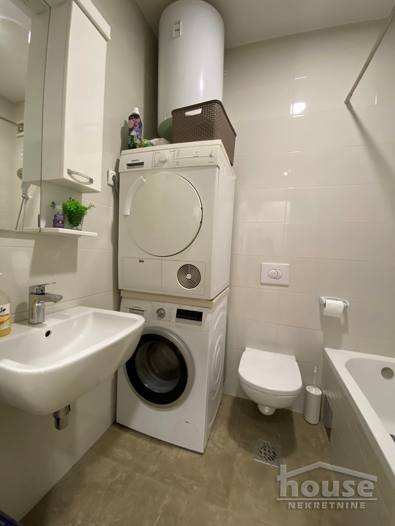 Stan,NOVI SAD,CENTAR 53m2,169950€ , ID: 1061594 13