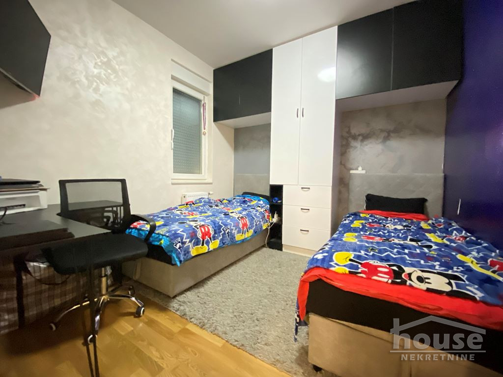 Stan,NOVI SAD,CENTAR 53m2,169950€ , ID: 1061594 9