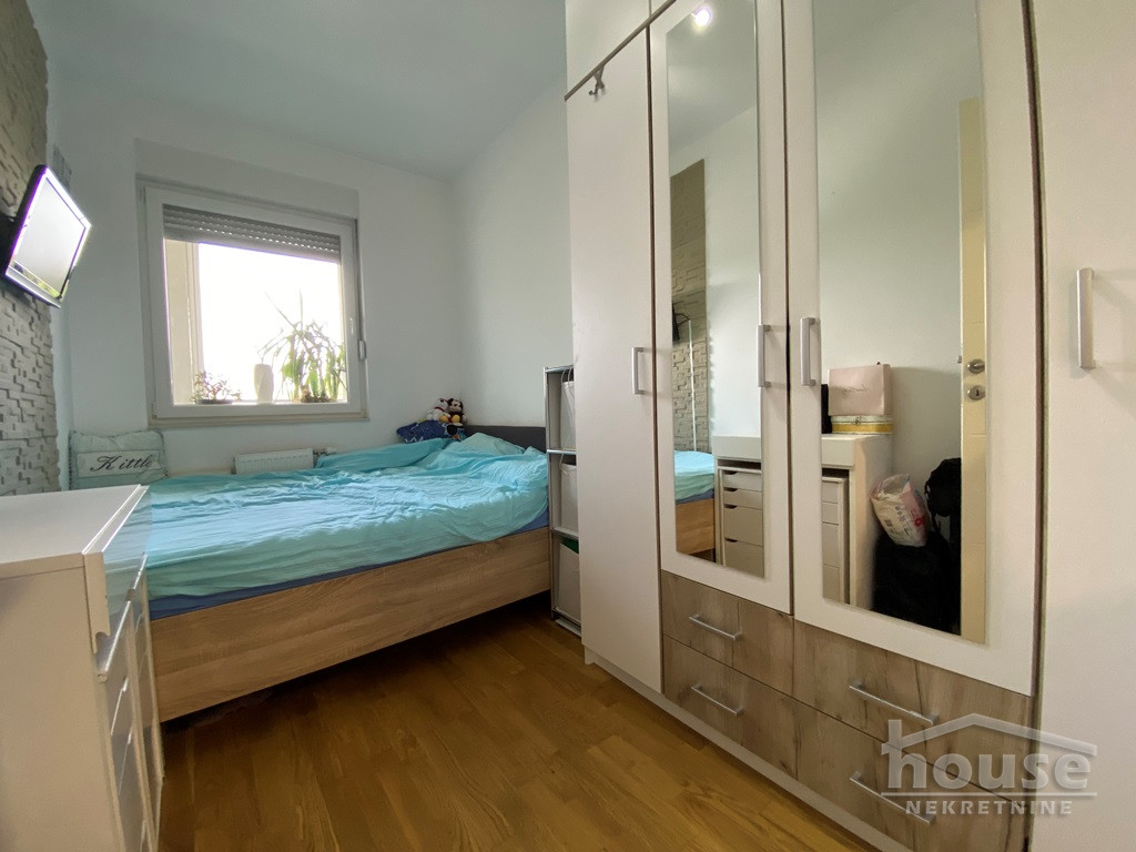 Stan,NOVI SAD,CENTAR 53m2,169950€ , ID: 1061594 7