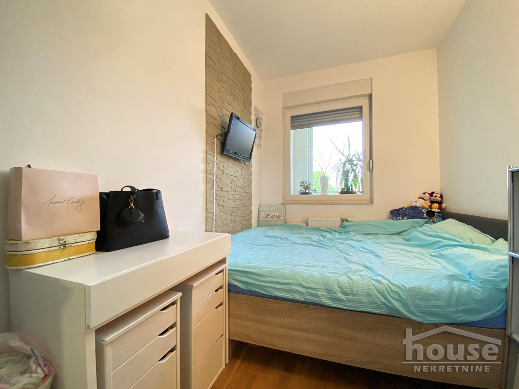 Stan,NOVI SAD,CENTAR 53m2,169950€ , ID: 1061594 8