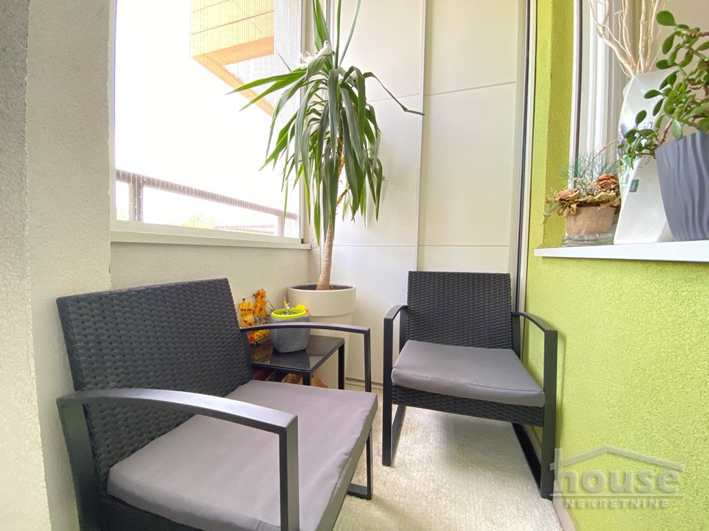 Stan,NOVI SAD,CENTAR 53m2,169950€ , ID: 1061594 18