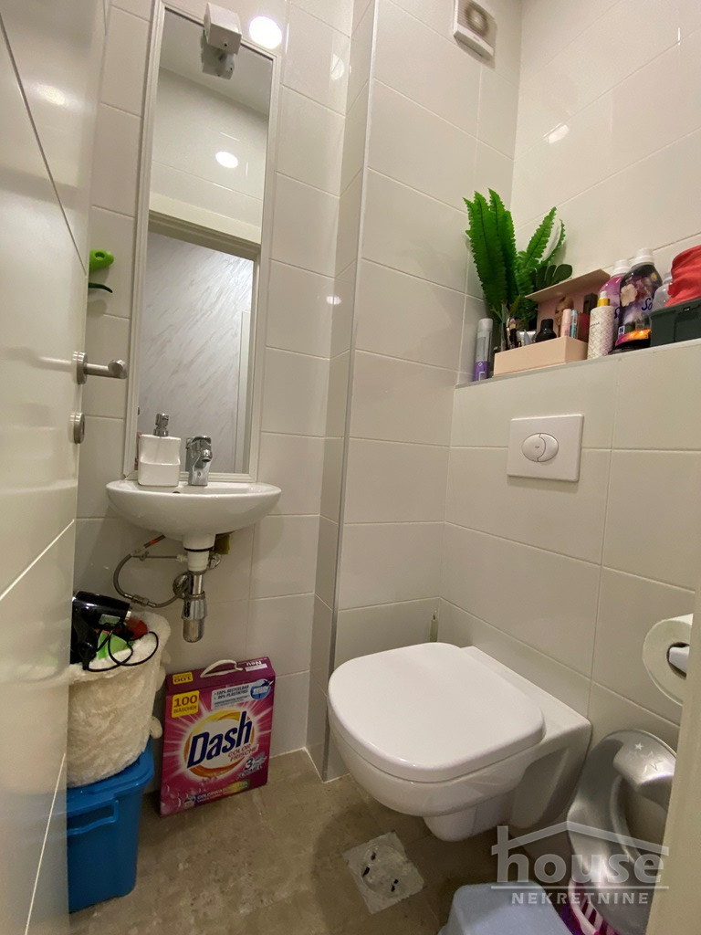 Stan,NOVI SAD,CENTAR 53m2,169950€ , ID: 1061594 16