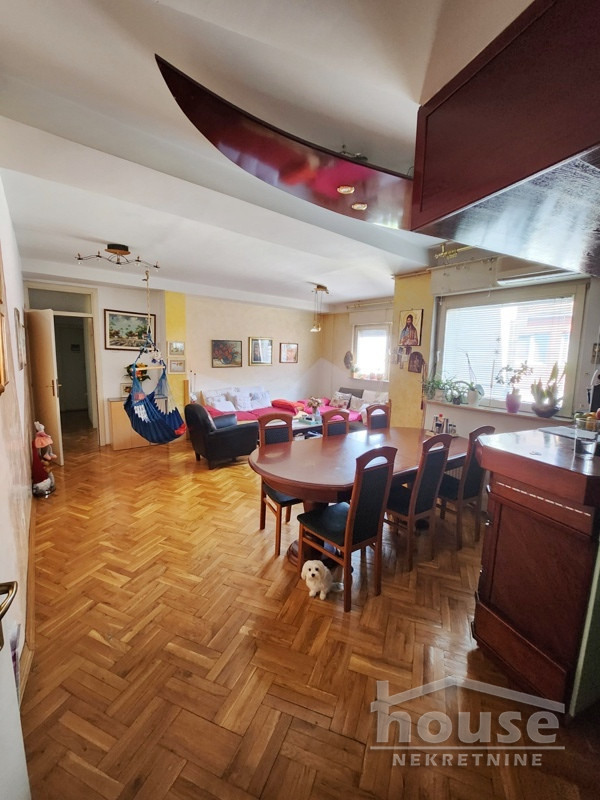 Stan,NOVI SAD,GRBAVICA 105m2,206000€ , ID: 1057983 4