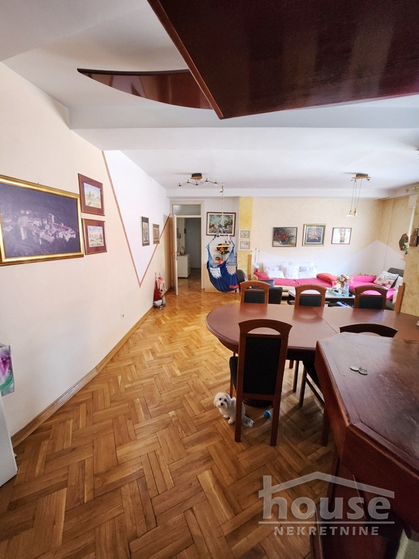 Stan,NOVI SAD,GRBAVICA 105m2,206000€ , ID: 1057983 5