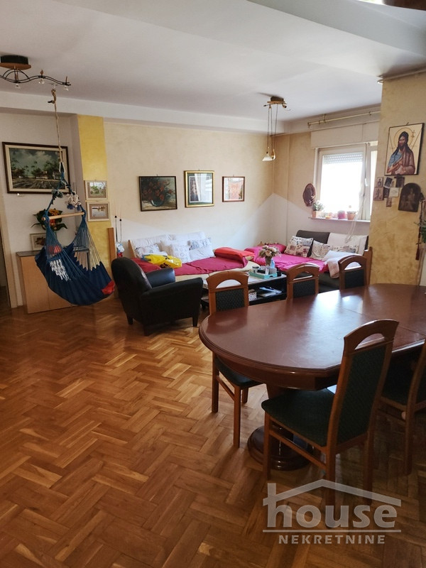 Stan,NOVI SAD,GRBAVICA 105m2,206000€ , ID: 1057983 3