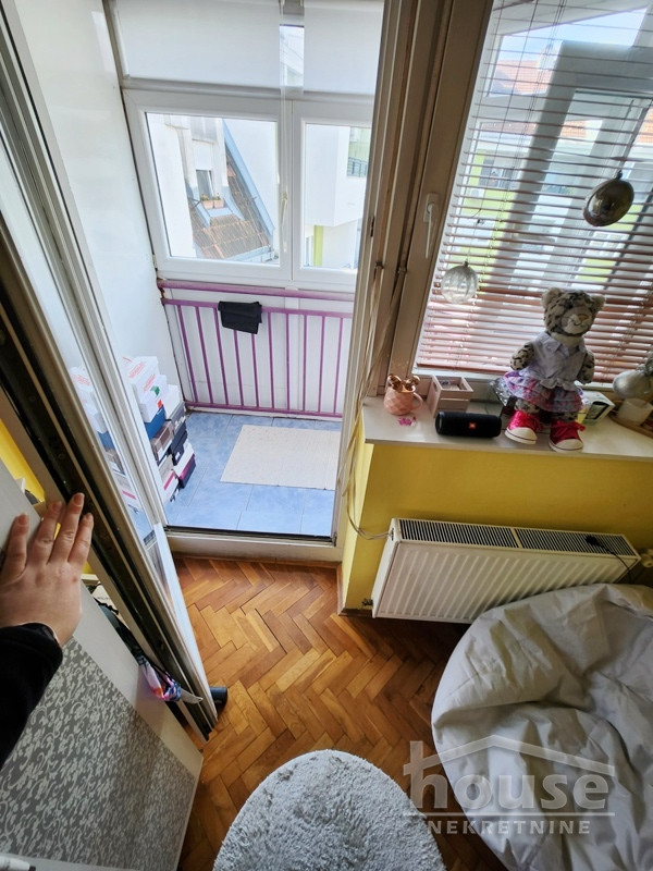 Stan,NOVI SAD,GRBAVICA 105m2,206000€ , ID: 1057983 24