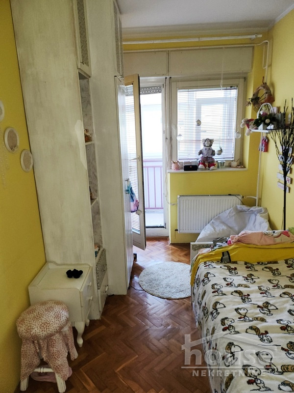 Stan,NOVI SAD,GRBAVICA 105m2,206000€ , ID: 1057983 11