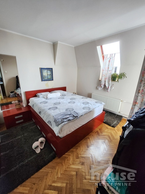 Stan,NOVI SAD,GRBAVICA 105m2,206000€ , ID: 1057983 35