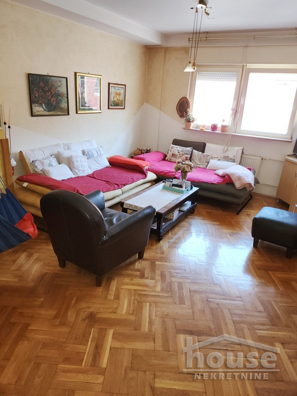 Stan,NOVI SAD,GRBAVICA 105m2,206000€ , ID: 1057983 9