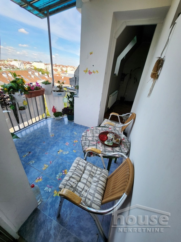 Stan,NOVI SAD,GRBAVICA 105m2,206000€ , ID: 1057983 37