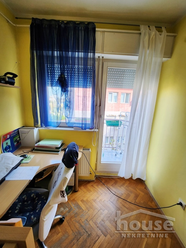 Stan,NOVI SAD,GRBAVICA 105m2,206000€ , ID: 1057983 27