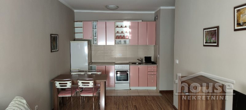 Stanovi,NOVI SAD,CARA DUŠANA 28m2,320€ , ID: 9102196 1