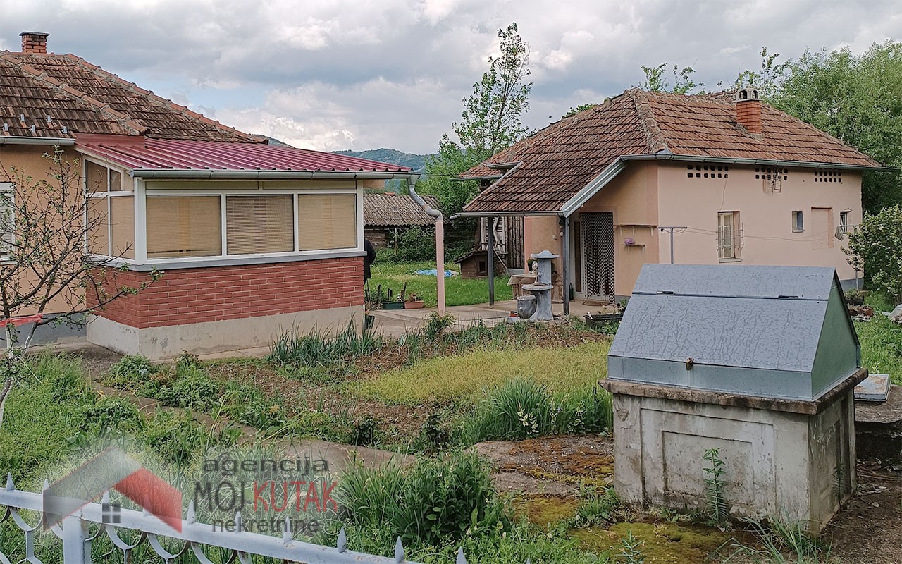 Kuća  3km Od Vrnjačke Banje 3