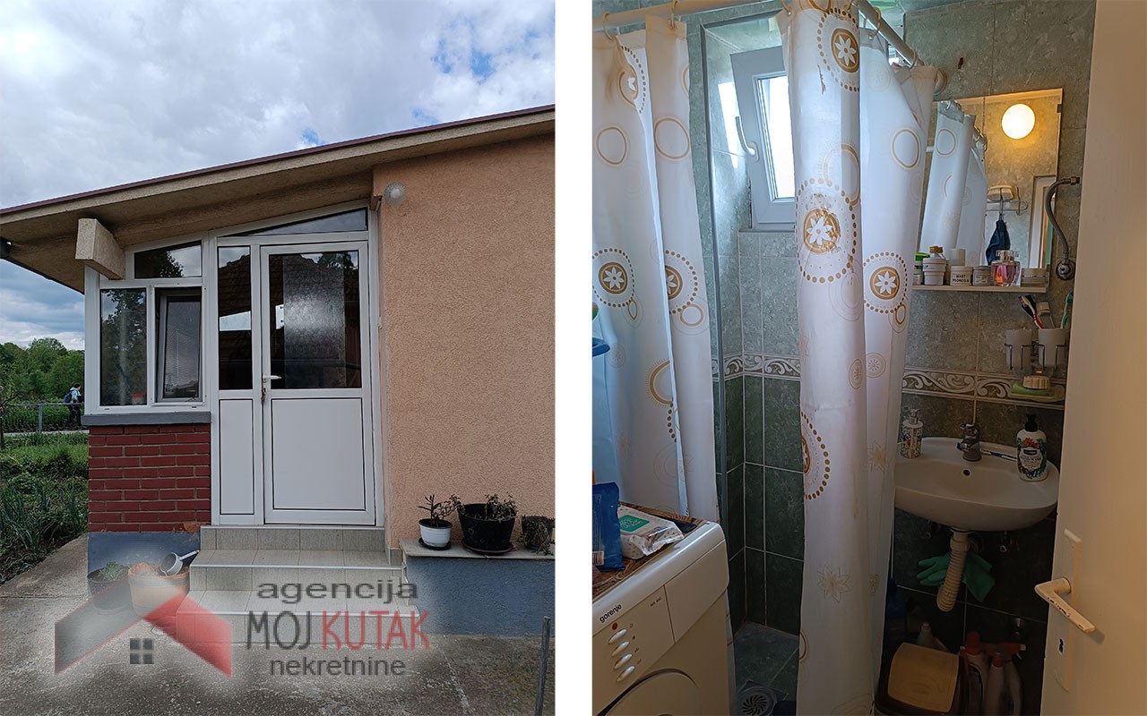 Kuća  3km Od Vrnjačke Banje 2