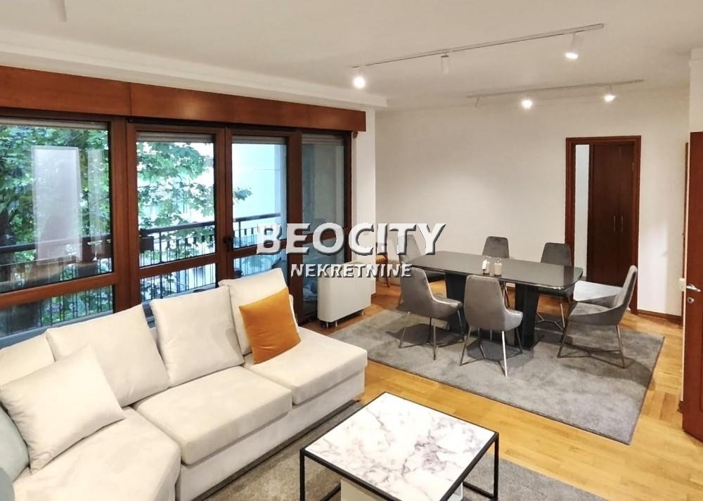 četvorosoban stan, 115 m2, Kalenić ID: 109805 6