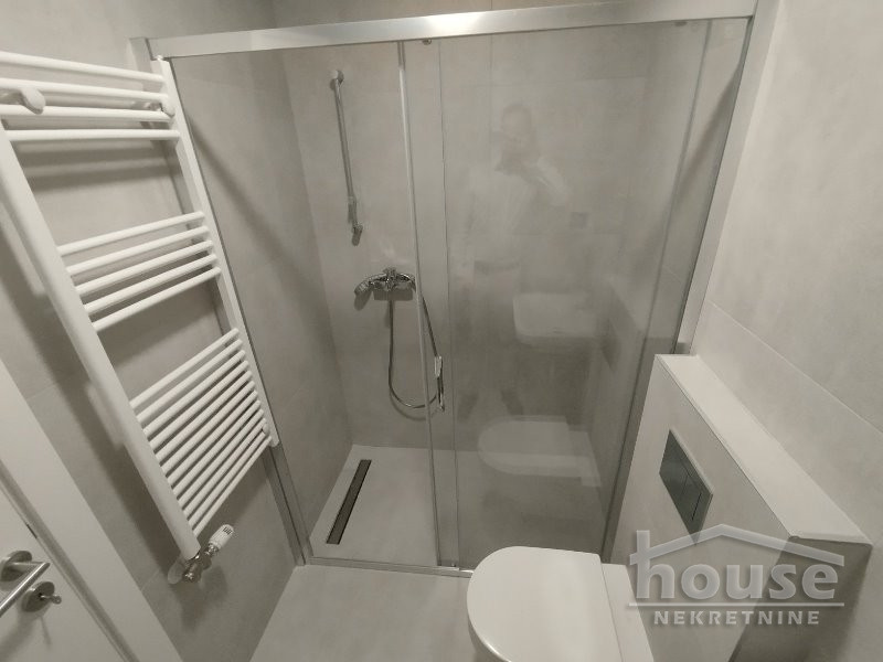 Stan,NOVI SAD,FUTOŠKA 63m2,168700€ , ID: 1061593 23