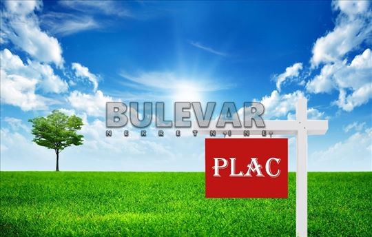 Plac, Cerovac, Cerovac ID: p-011541 1