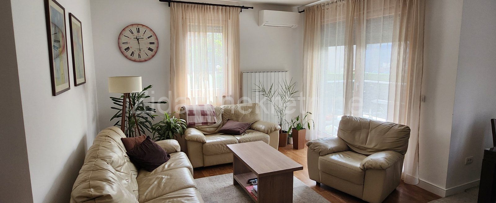 Zemun, Centar, ul.Skadarska, 3.0, 77.62m2, prizemlje 1