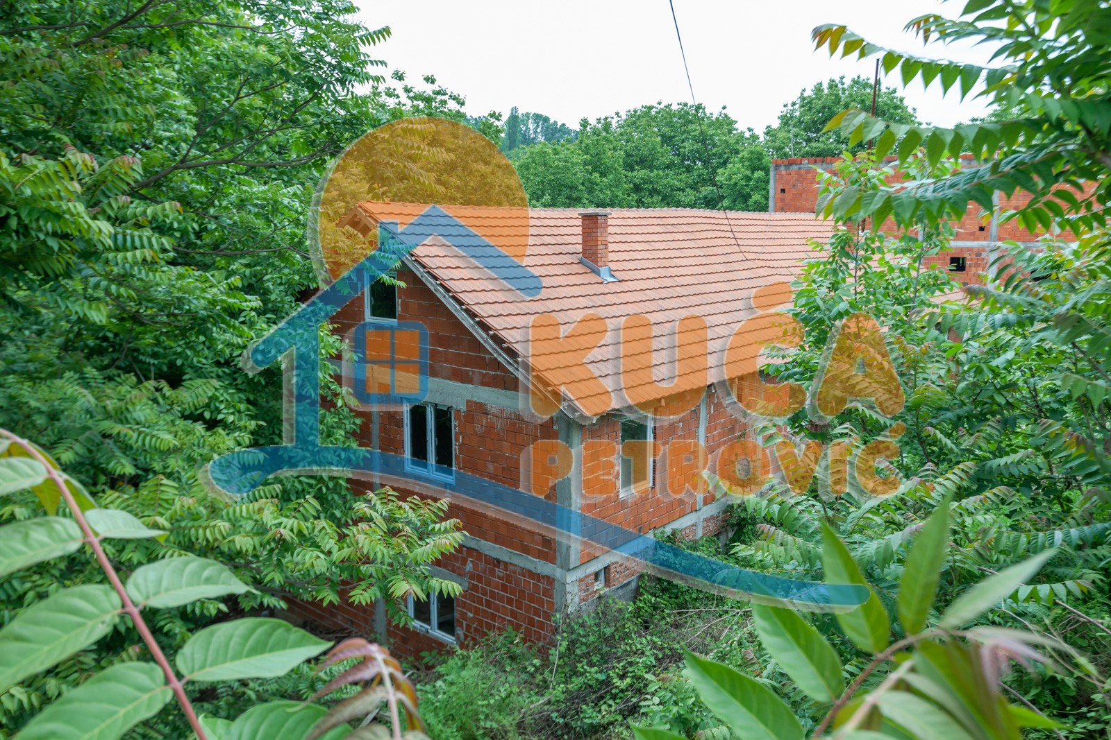 četvorosobna kuća, 400 m2, Palilula, Gabrovac ID: p-011548 12