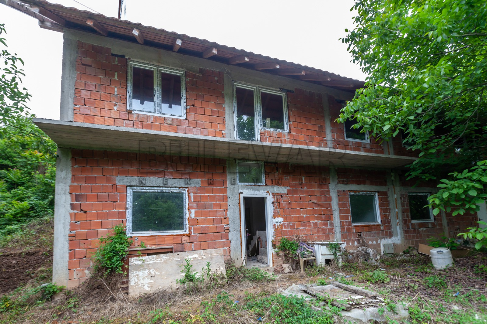 četvorosobna kuća, 400 m2, Palilula, Gabrovac ID: p-011548 1
