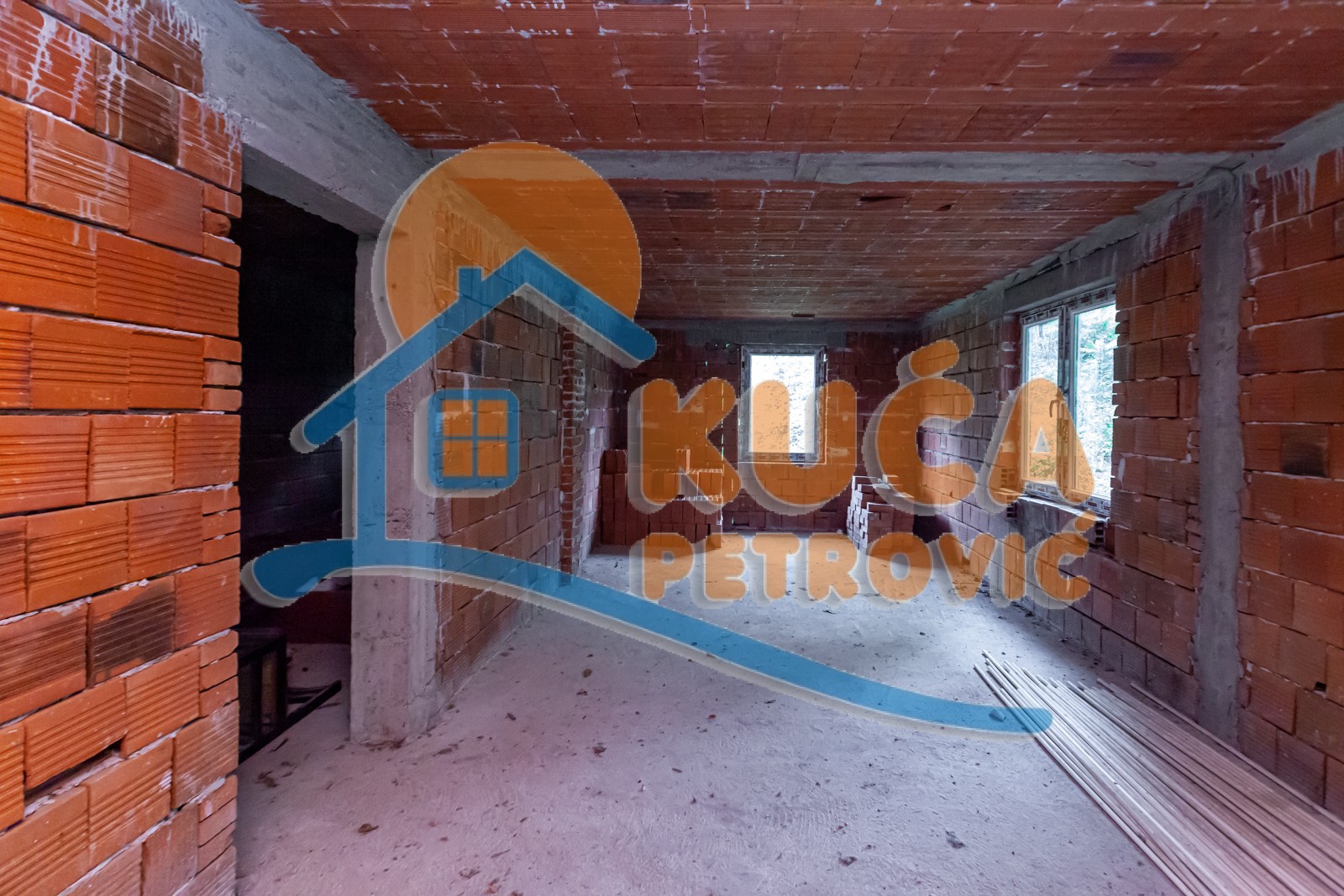 četvorosobna kuća, 400 m2, Palilula, Gabrovac ID: p-011548 11