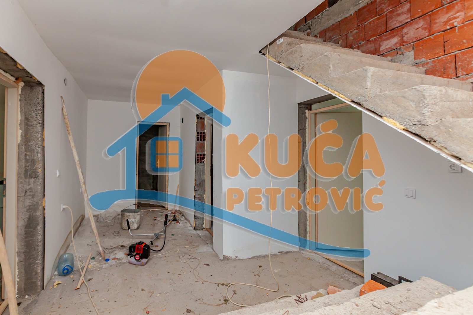 četvorosobna kuća, 400 m2, Palilula, Gabrovac ID: p-011548 7