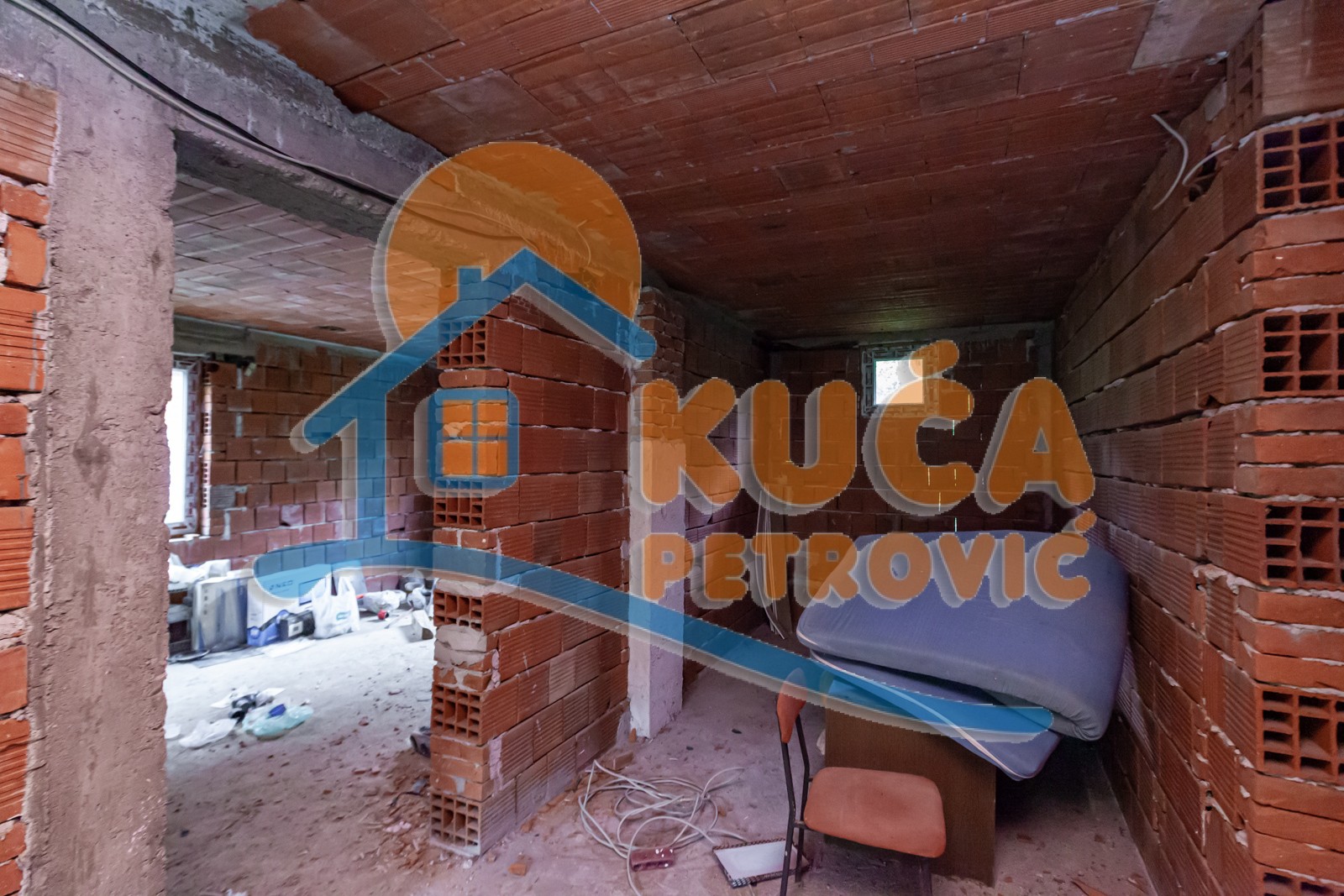 četvorosobna kuća, 400 m2, Palilula, Gabrovac ID: p-011548 8