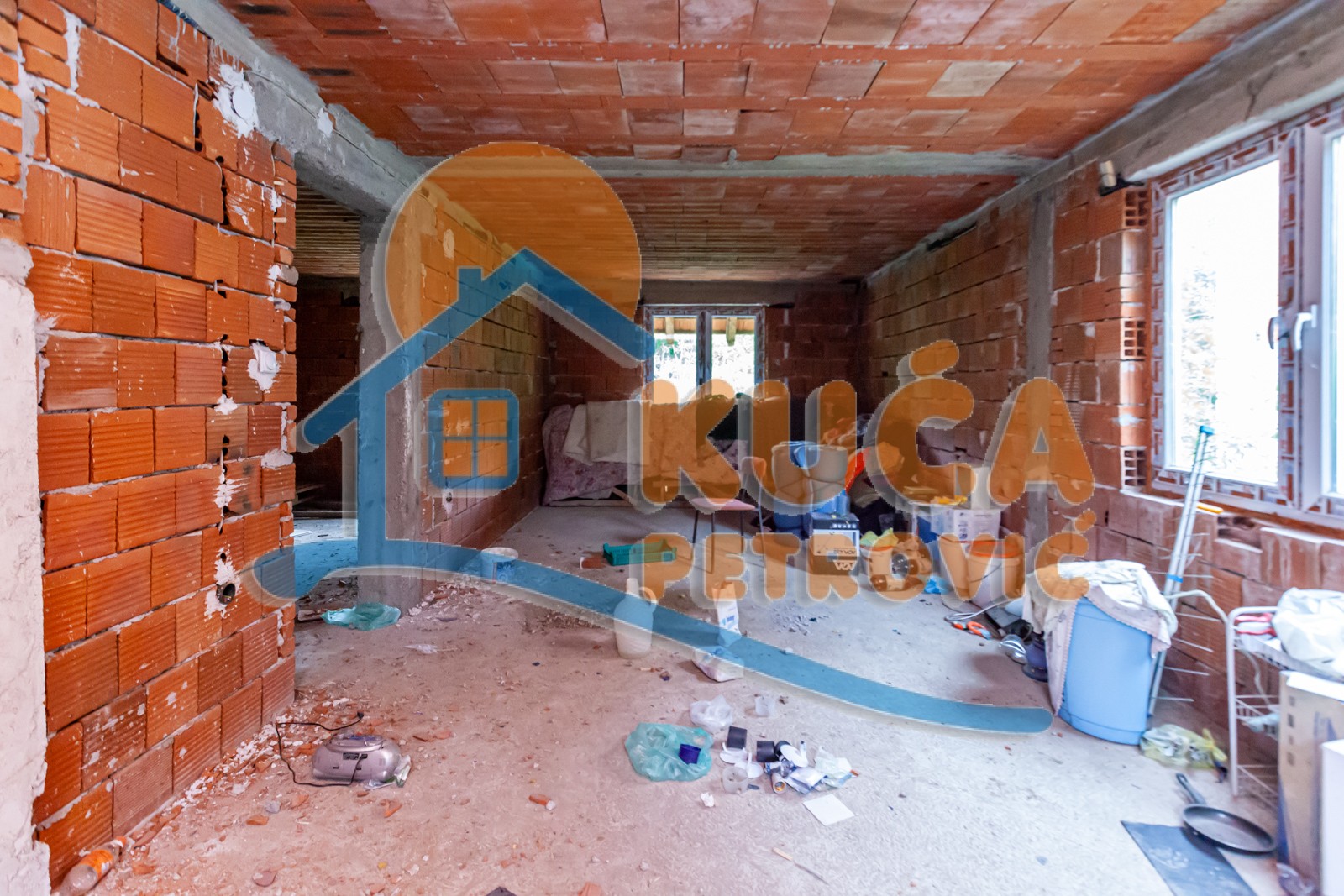 četvorosobna kuća, 400 m2, Palilula, Gabrovac ID: p-011548 9