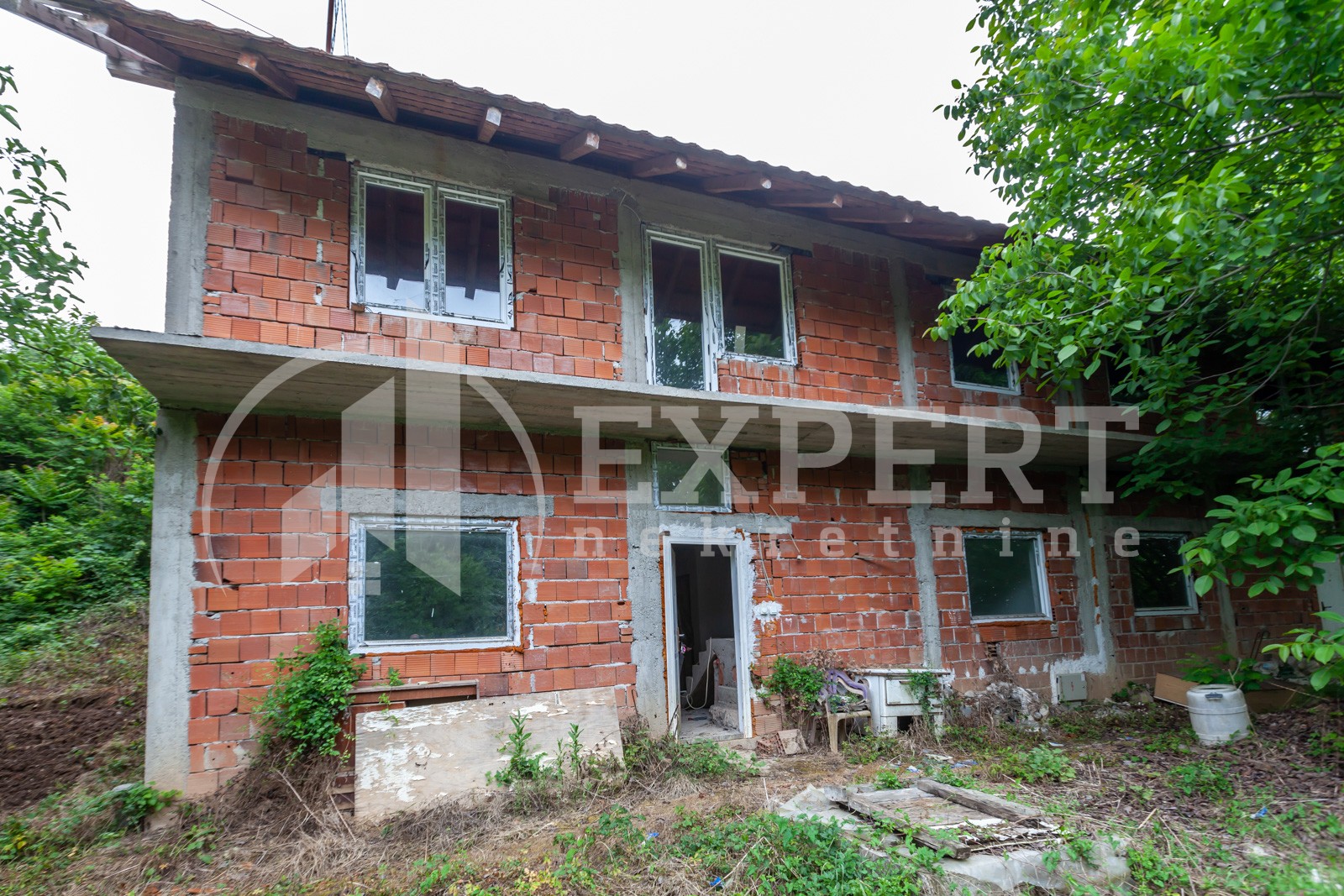 četvorosobna kuća, 400 m2, Palilula, Gabrovac ID: p-011548 1