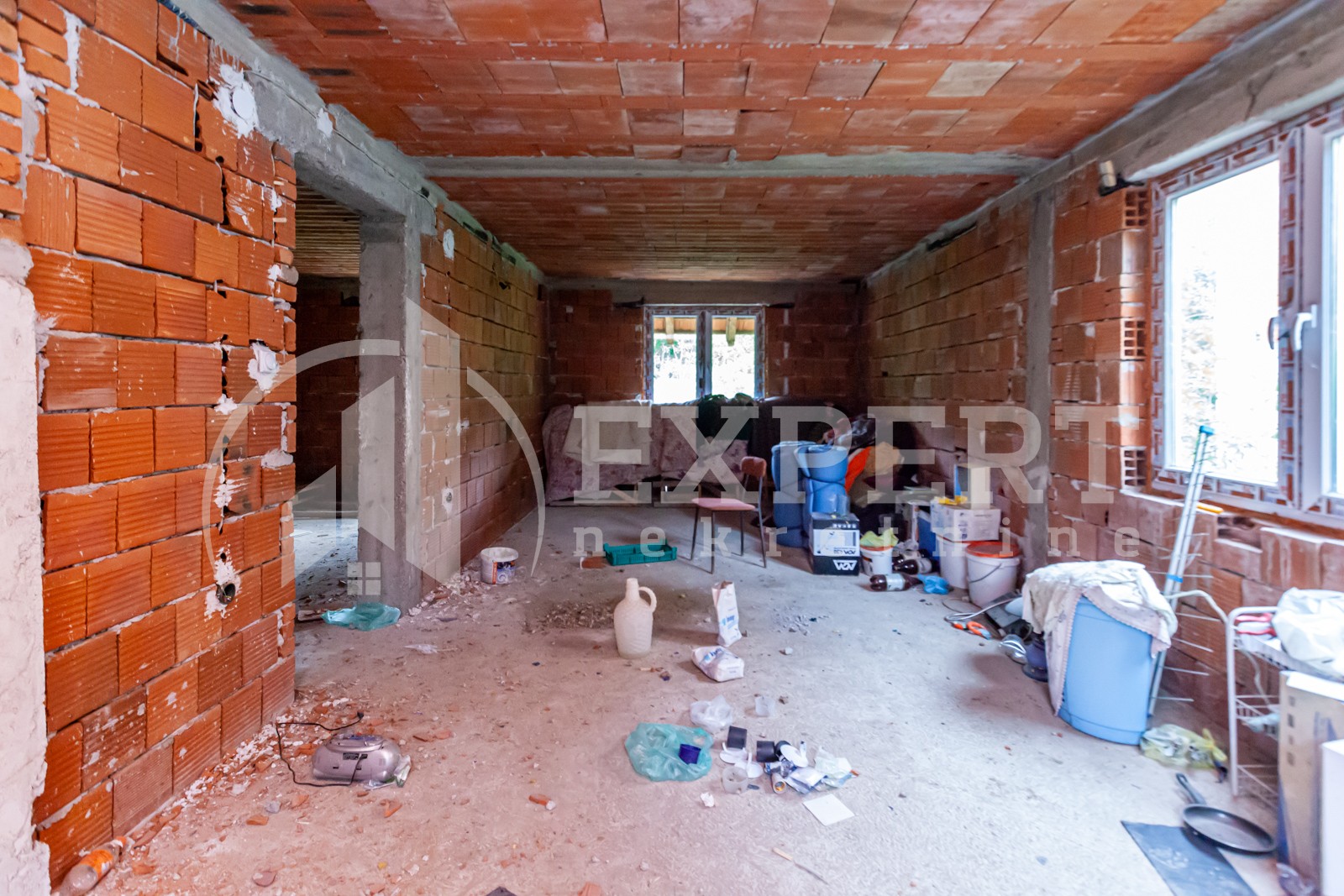 četvorosobna kuća, 400 m2, Palilula, Gabrovac ID: p-011548 9