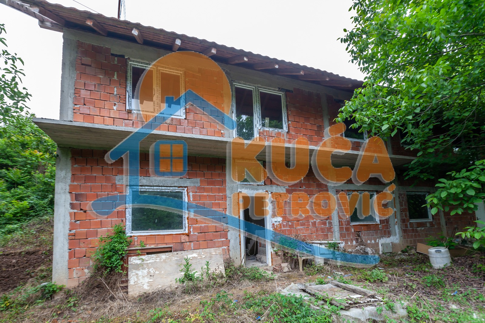 četvorosobna kuća, 400 m2, Palilula, Gabrovac ID: p-011548 1