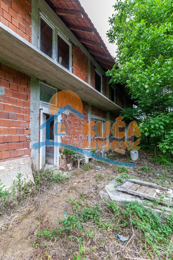 četvorosobna kuća, 400 m2, Palilula, Gabrovac ID: p-011548 2