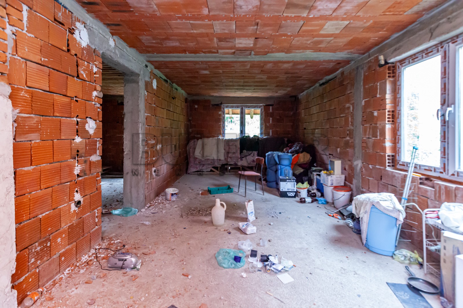 četvorosobna kuća, 400 m2, Palilula, Gabrovac ID: p-011548 9