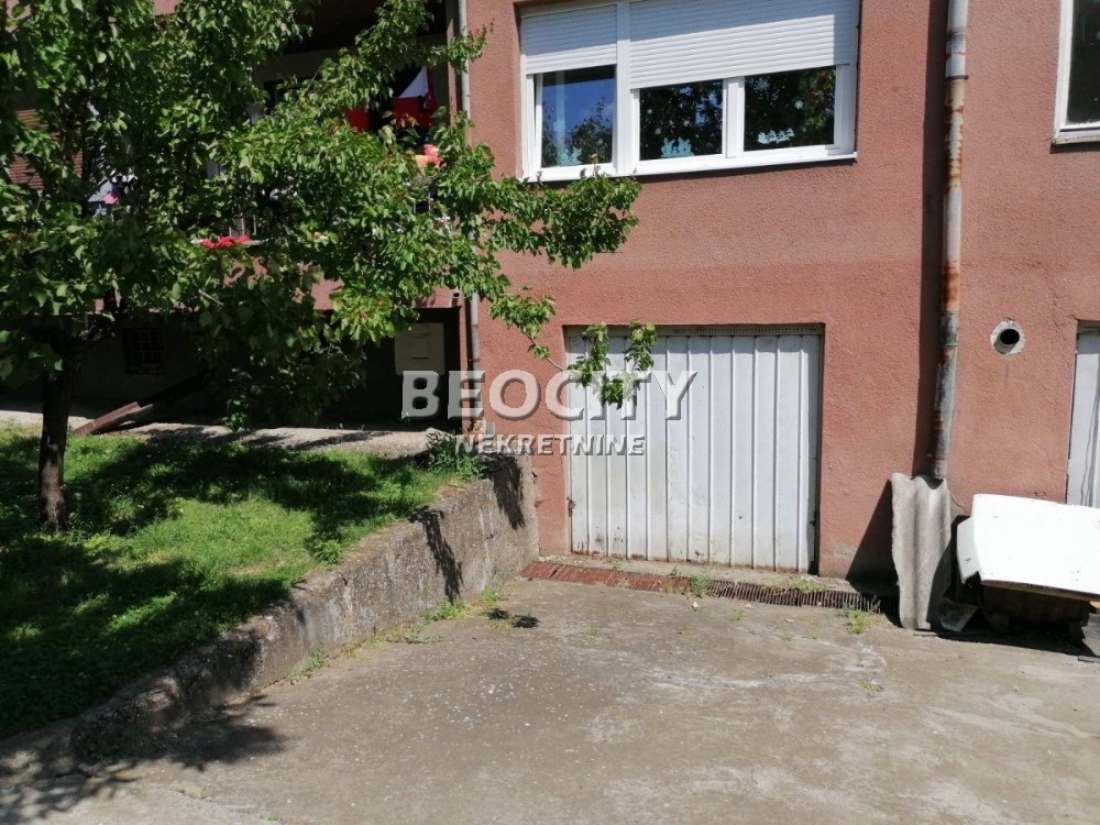 Dvosoban stan, 65 m2, Pejton ID: 109835 14