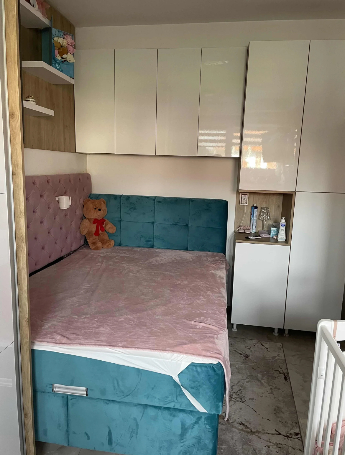 Stan Pejton  visoko prizemlje 3