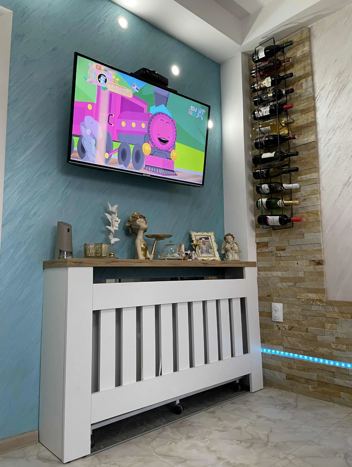 Stan Pejton  visoko prizemlje 2