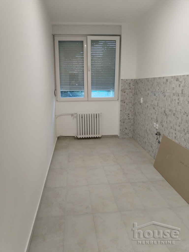 Stanovi,NOVI SAD,BULEVAR 53m2,450€ , ID: 9116459 6