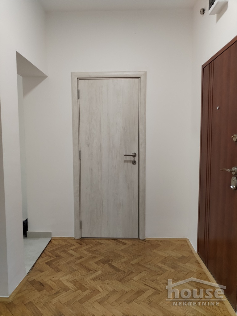 Stanovi,NOVI SAD,BULEVAR 53m2,450€ , ID: 9116459 3