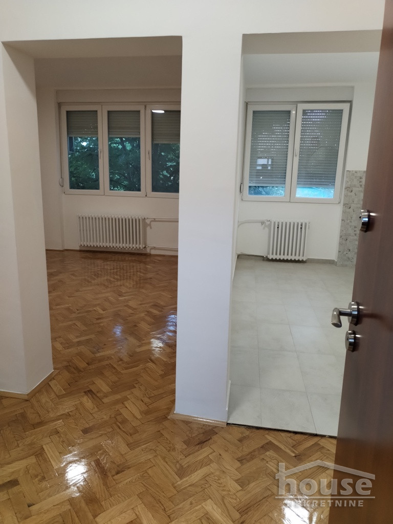 Stanovi,NOVI SAD,BULEVAR 53m2,450€ , ID: 9116459 4