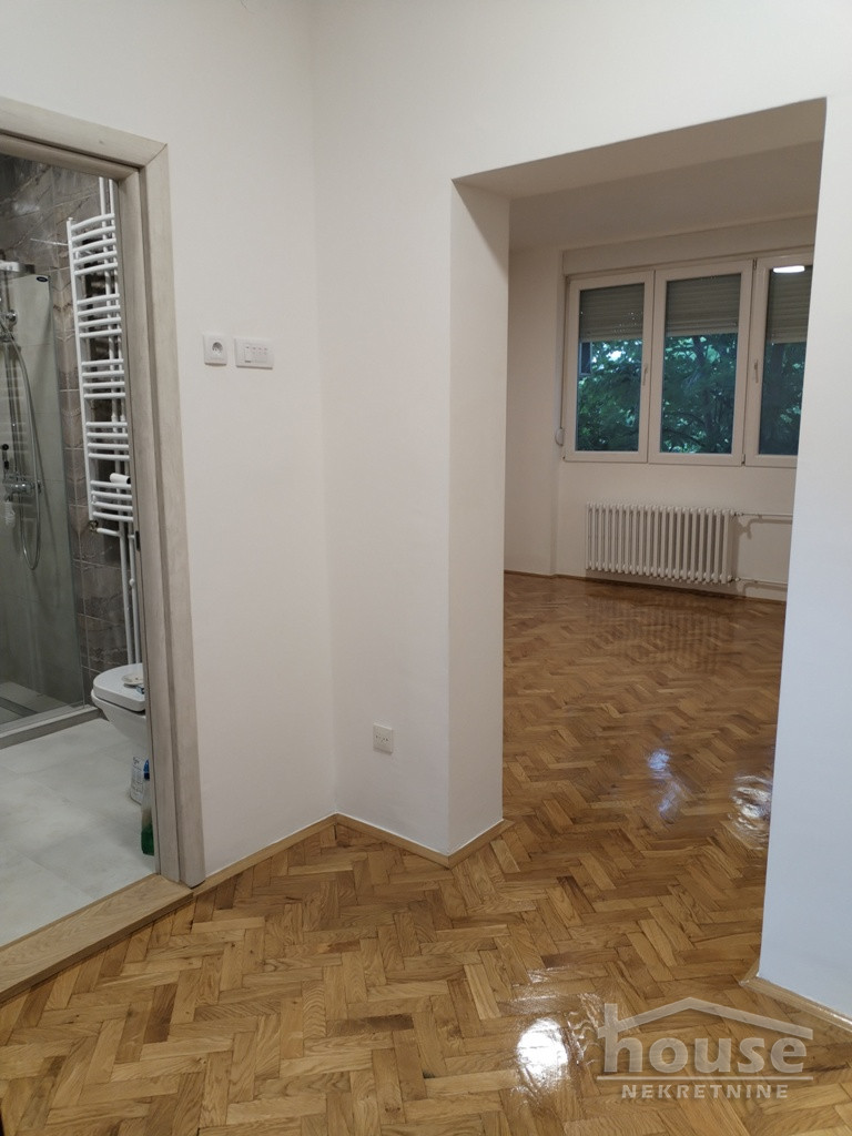 Stanovi,NOVI SAD,BULEVAR 53m2,450€ , ID: 9116459 7