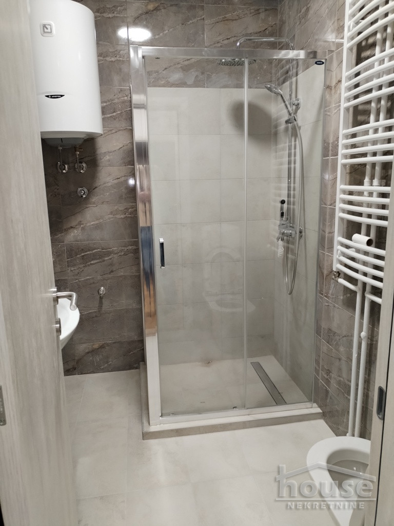 Stanovi,NOVI SAD,BULEVAR 53m2,450€ , ID: 9116459 8