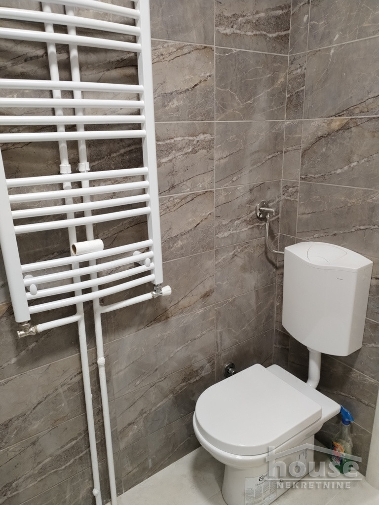 Stanovi,NOVI SAD,BULEVAR 53m2,450€ , ID: 9116459 16