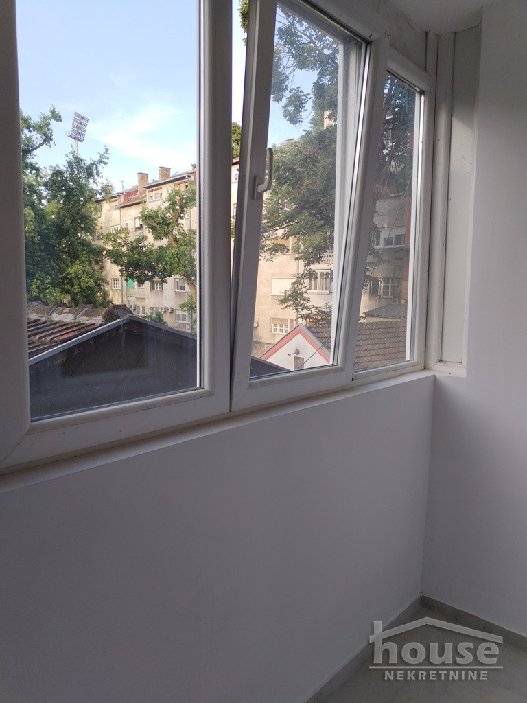 Stanovi,NOVI SAD,BULEVAR 53m2,450€ , ID: 9116459 17