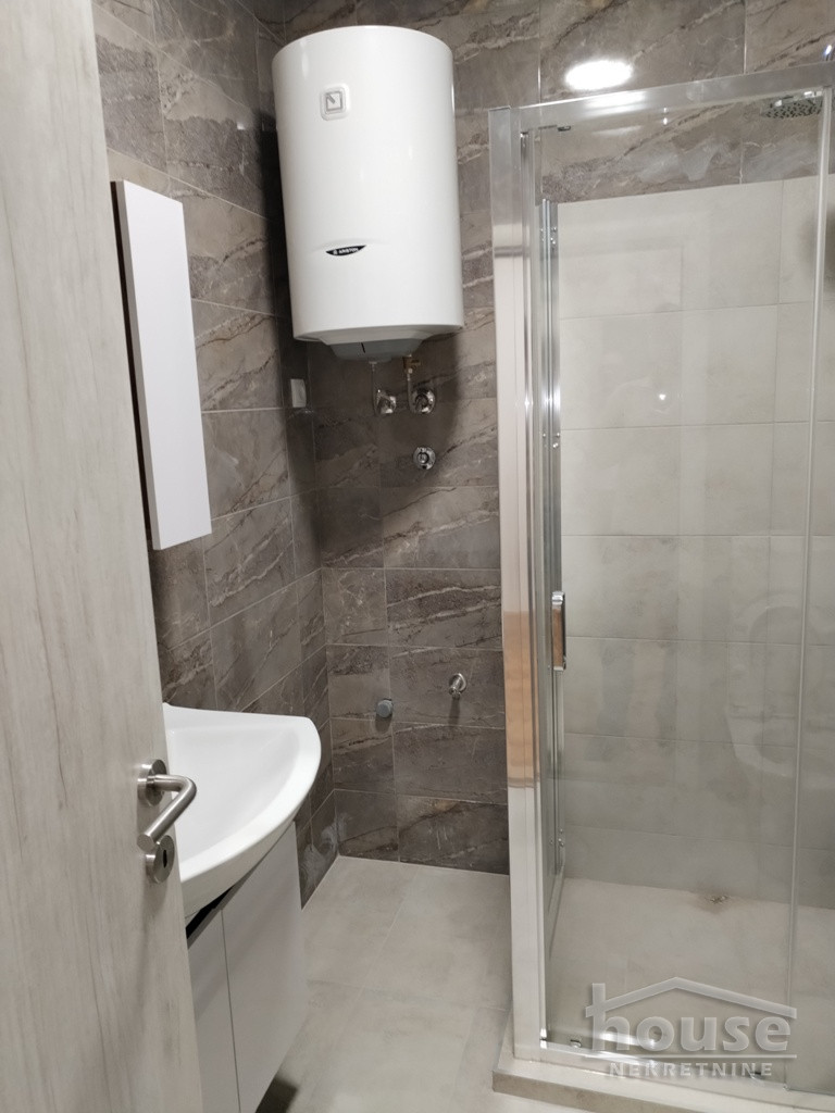 Stanovi,NOVI SAD,BULEVAR 53m2,450€ , ID: 9116459 15